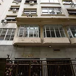 Apartamento A 50M Da Praia | Nsc 1335/509