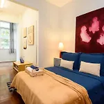 Apartamento A 50M Da Praia | Nsc 1335/509