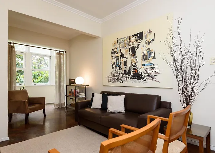 Apartamento A 50M Da Praia | Nsc 1335/509