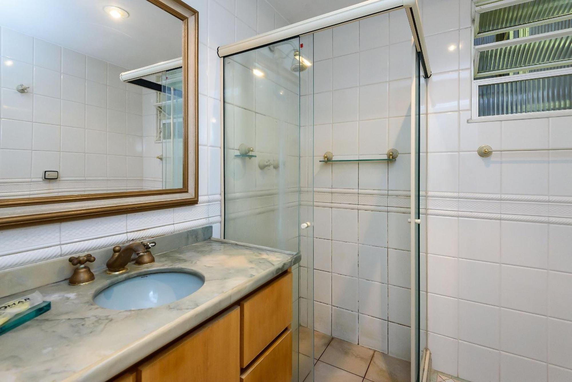 A 50m Da | Nsc 1335/509 Apartemen Rio de Janeiro