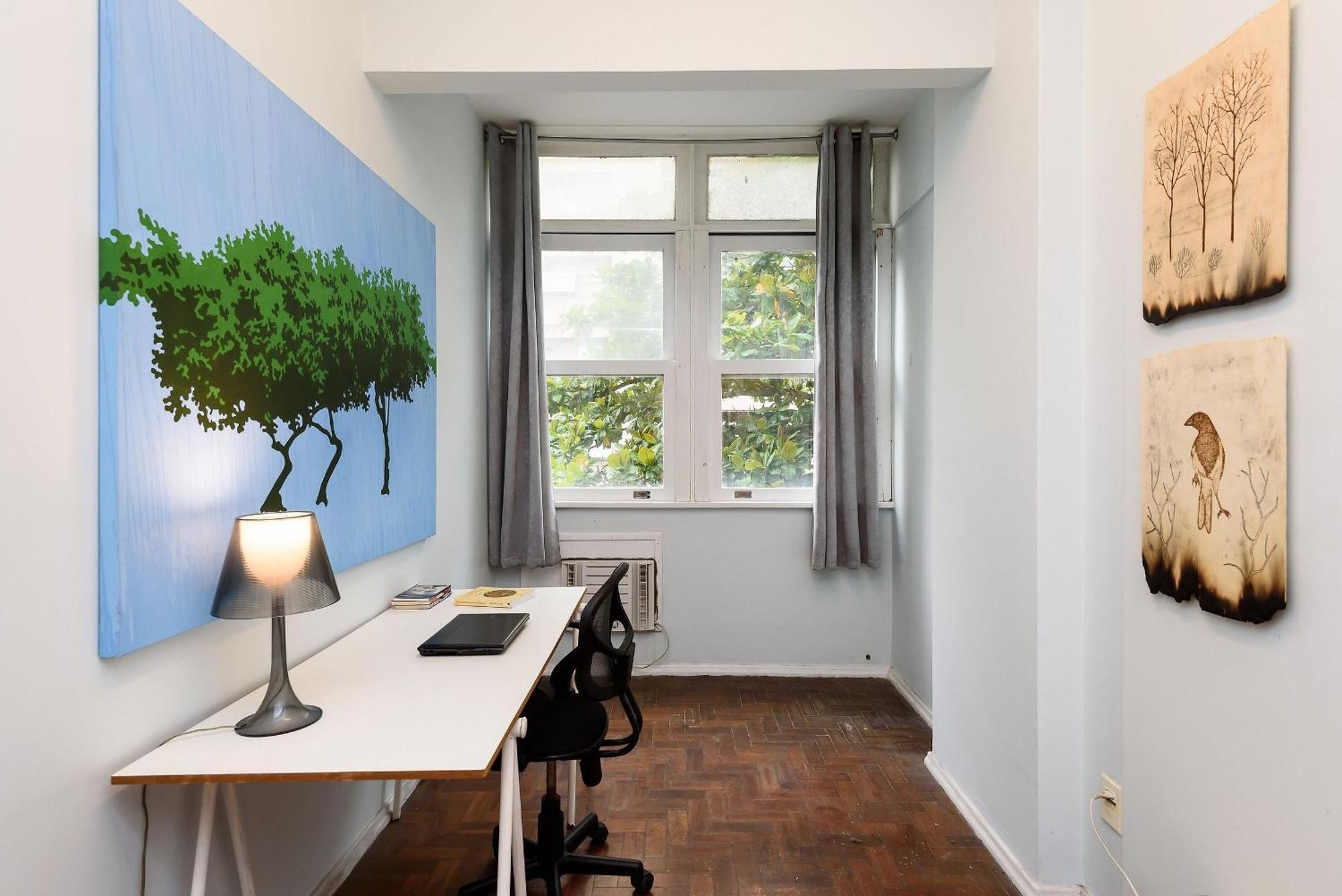 Apartemen A 50m Da | Nsc 1335/509