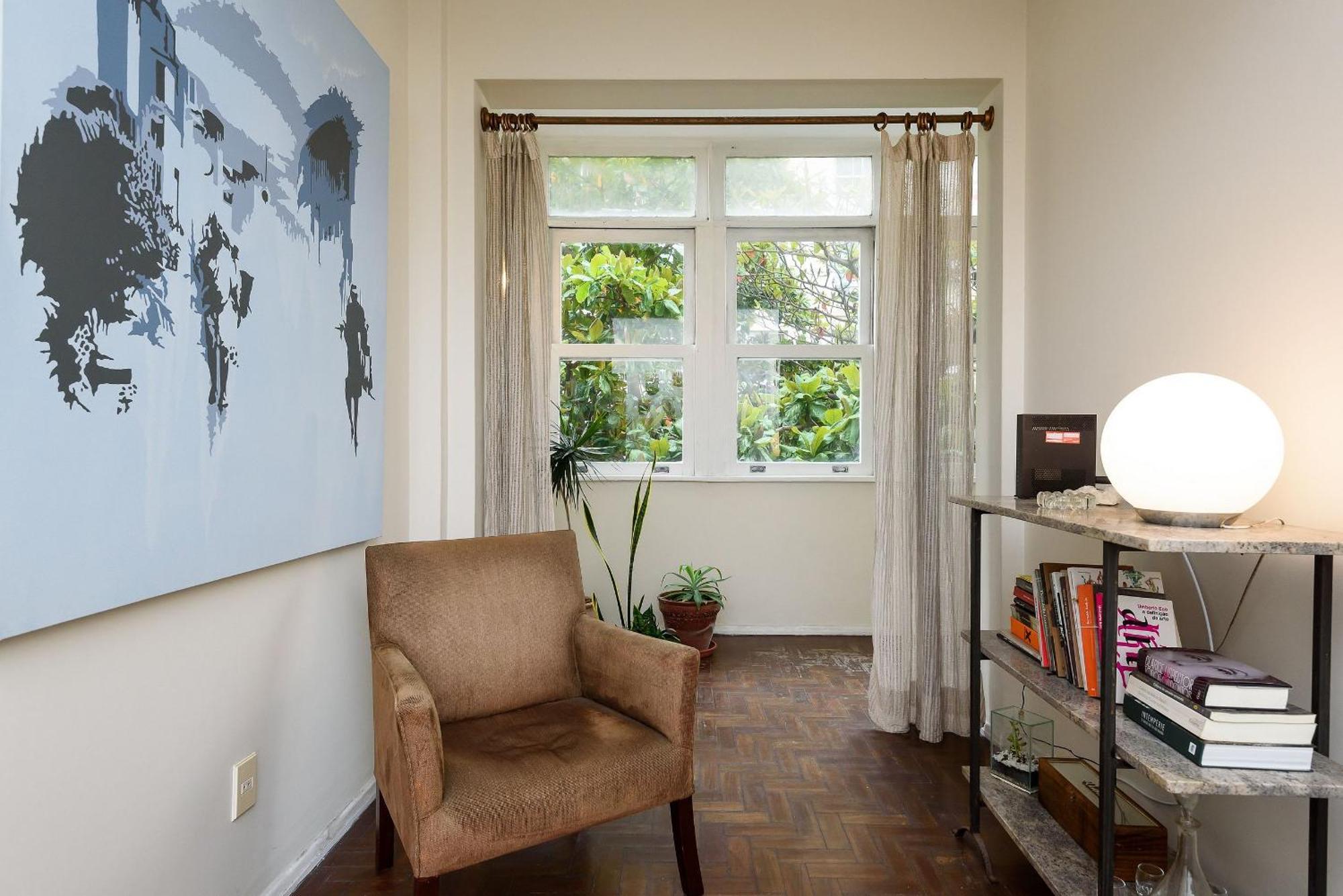Apartemen A 50m Da | Nsc 1335/509