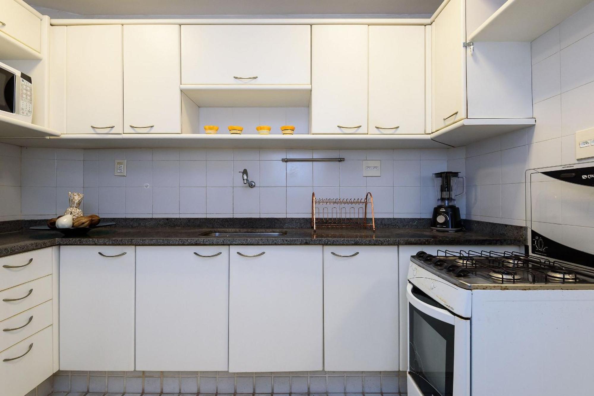 Apartemen A 50m Da | Nsc 1335/509 Rio de Janeiro